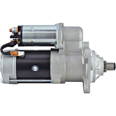 Aftermarket JAndN Electrical Products Starter 410-12683-JN